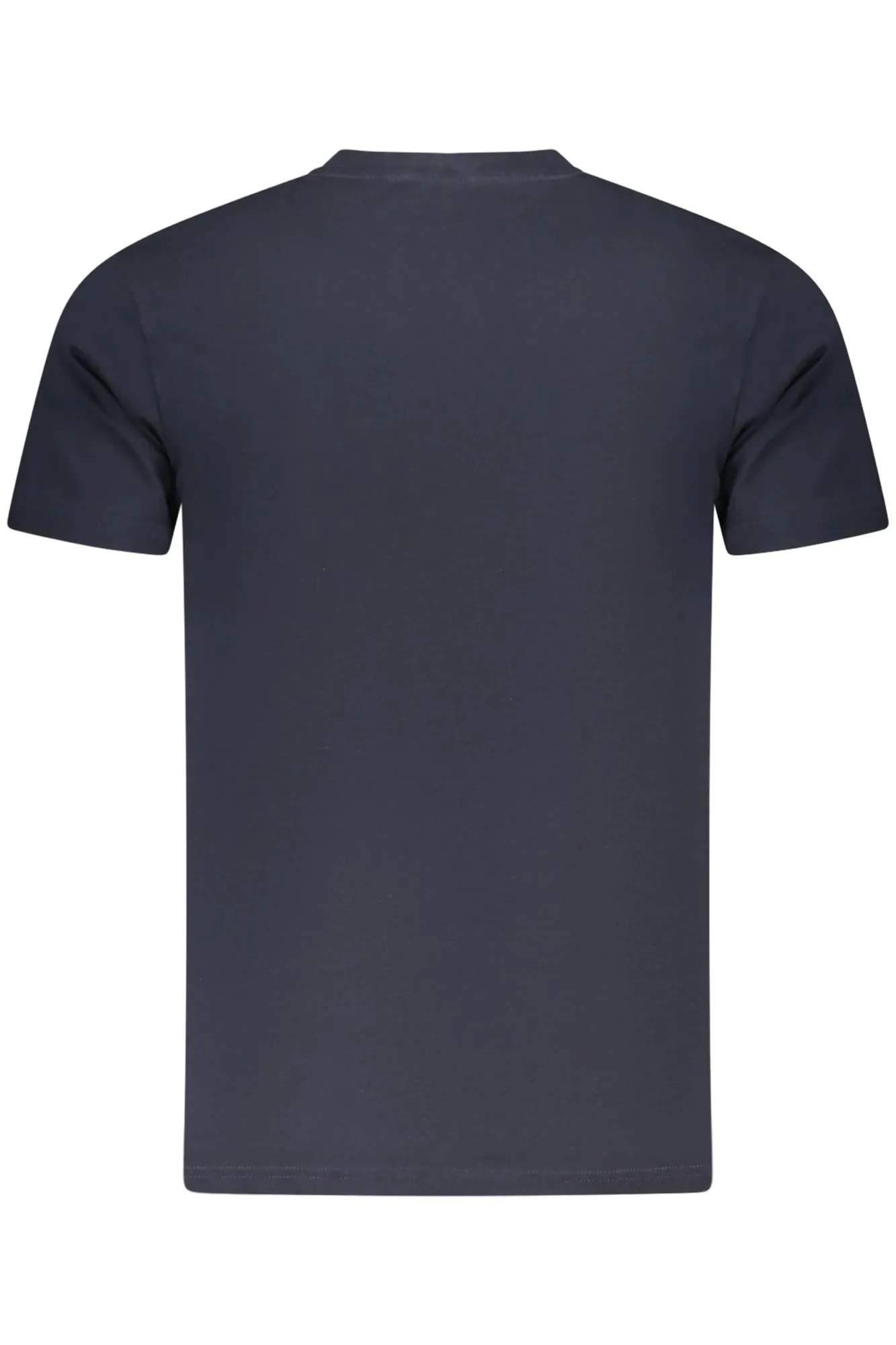 CAVALLI CLASS SHORT SLEEVE T-SHIRT MEN BLUE sold by Siebentaschen product image thumbnail 2