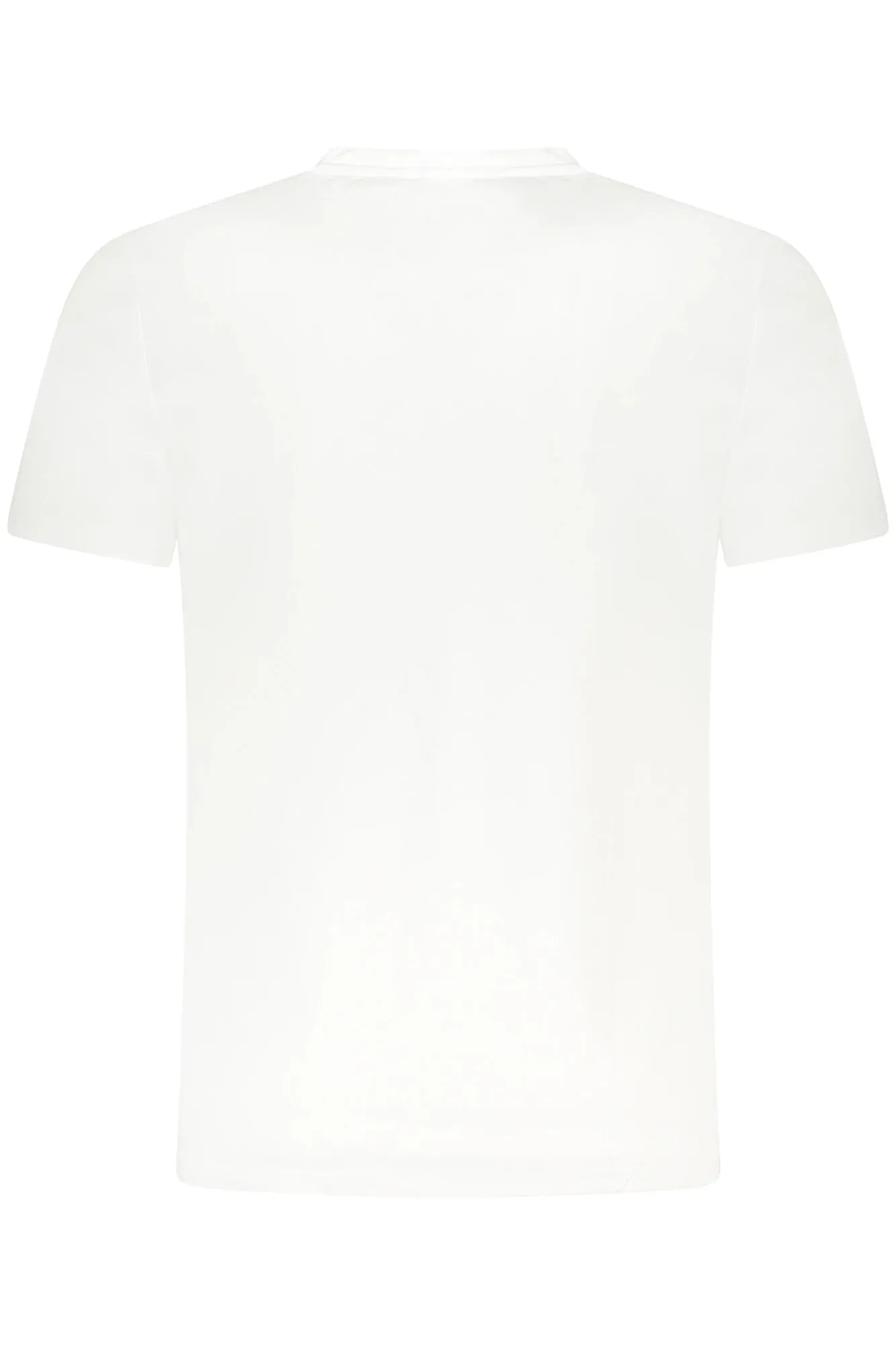 CAVALLI CLASS SHORT SLEEVE T-SHIRT MEN WHITE sold by Siebentaschen product image thumbnail 2