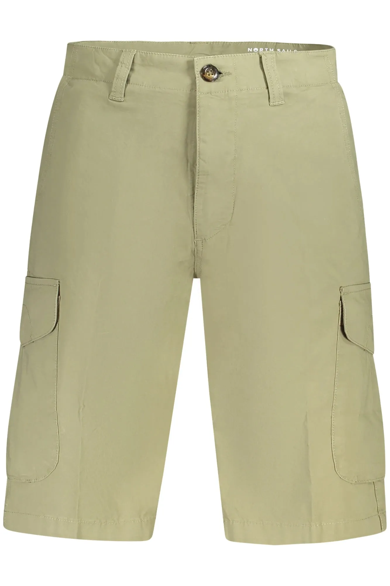 NORTH SAILS MEN S BERMUDA PANTS GREEN sold by Siebentaschen