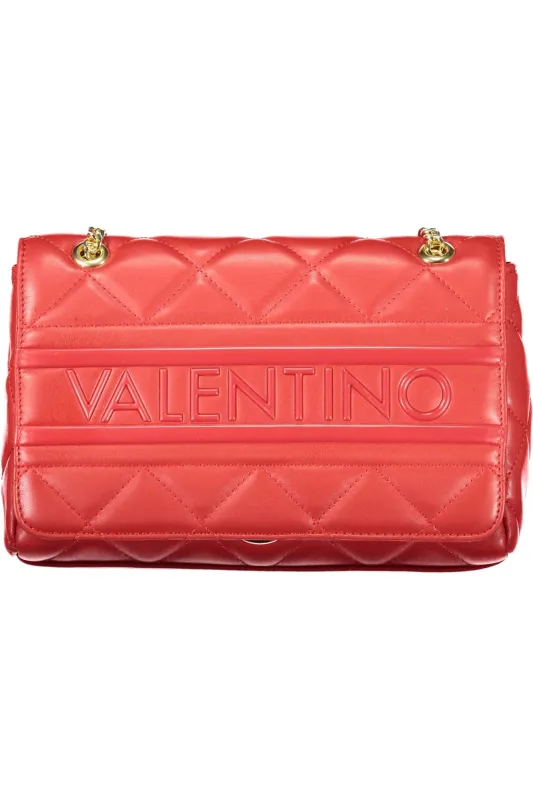 VALENTINO BAGS WOMEN S BAG RED sold by Siebentaschen