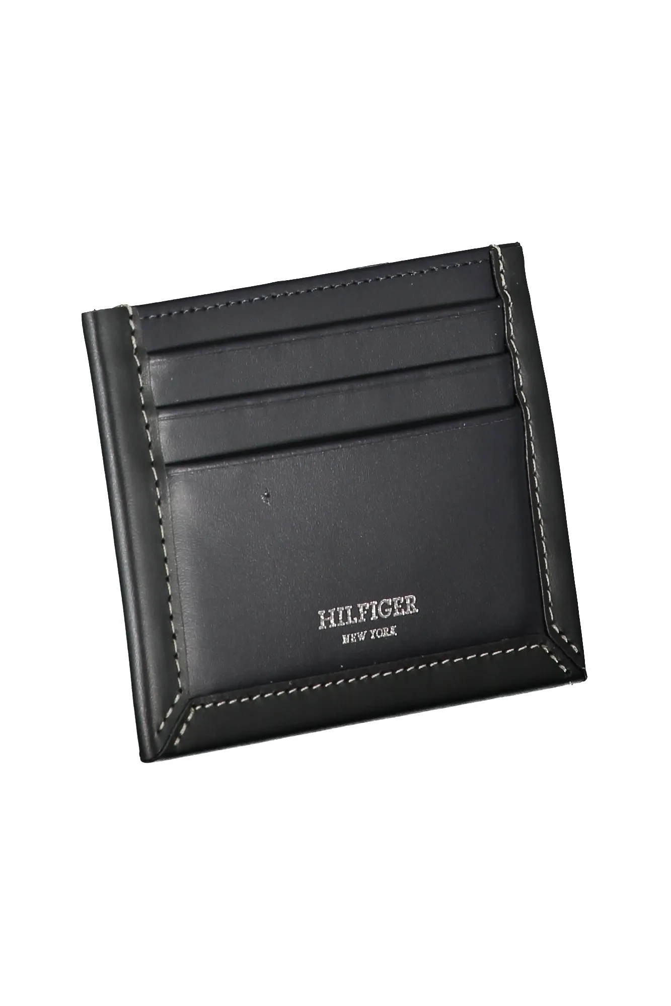 TOMMY HILFIGER MEN S WALLET BLUE sold by Siebentaschen product image thumbnail 3