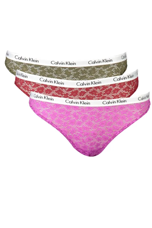 CALVIN KLEIN BRAZILIAN WOMAN GREEN sold by Siebentaschen