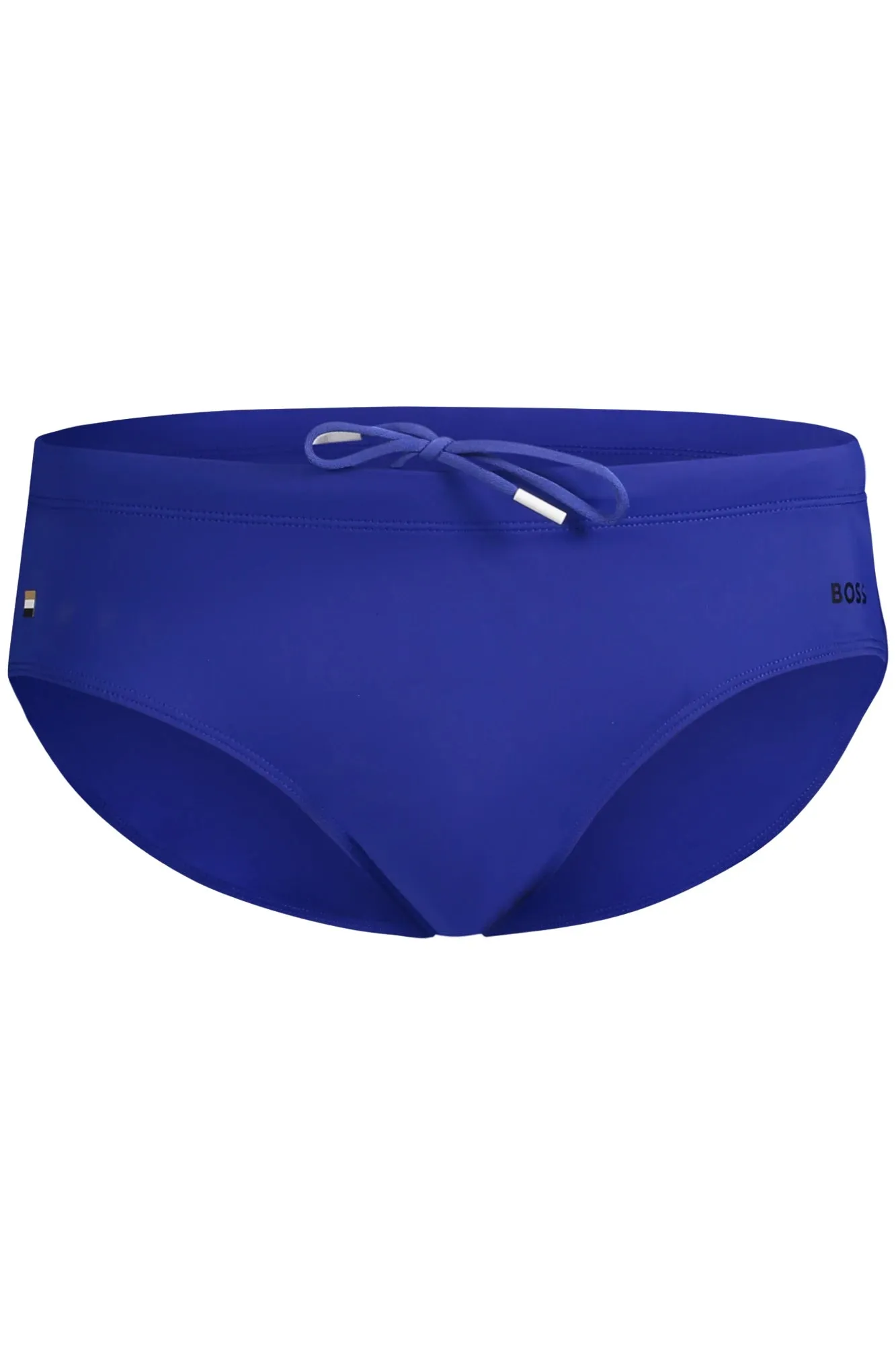 BOSS COSTUME BOTTOM MEN BLUE sold by Siebentaschen