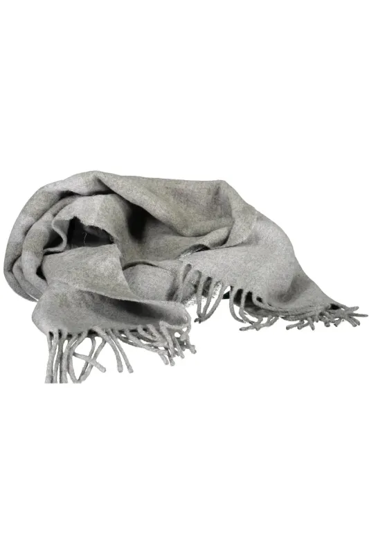 RALPH LAUREN GRAY MEN S SCARF sold by Siebentaschen
