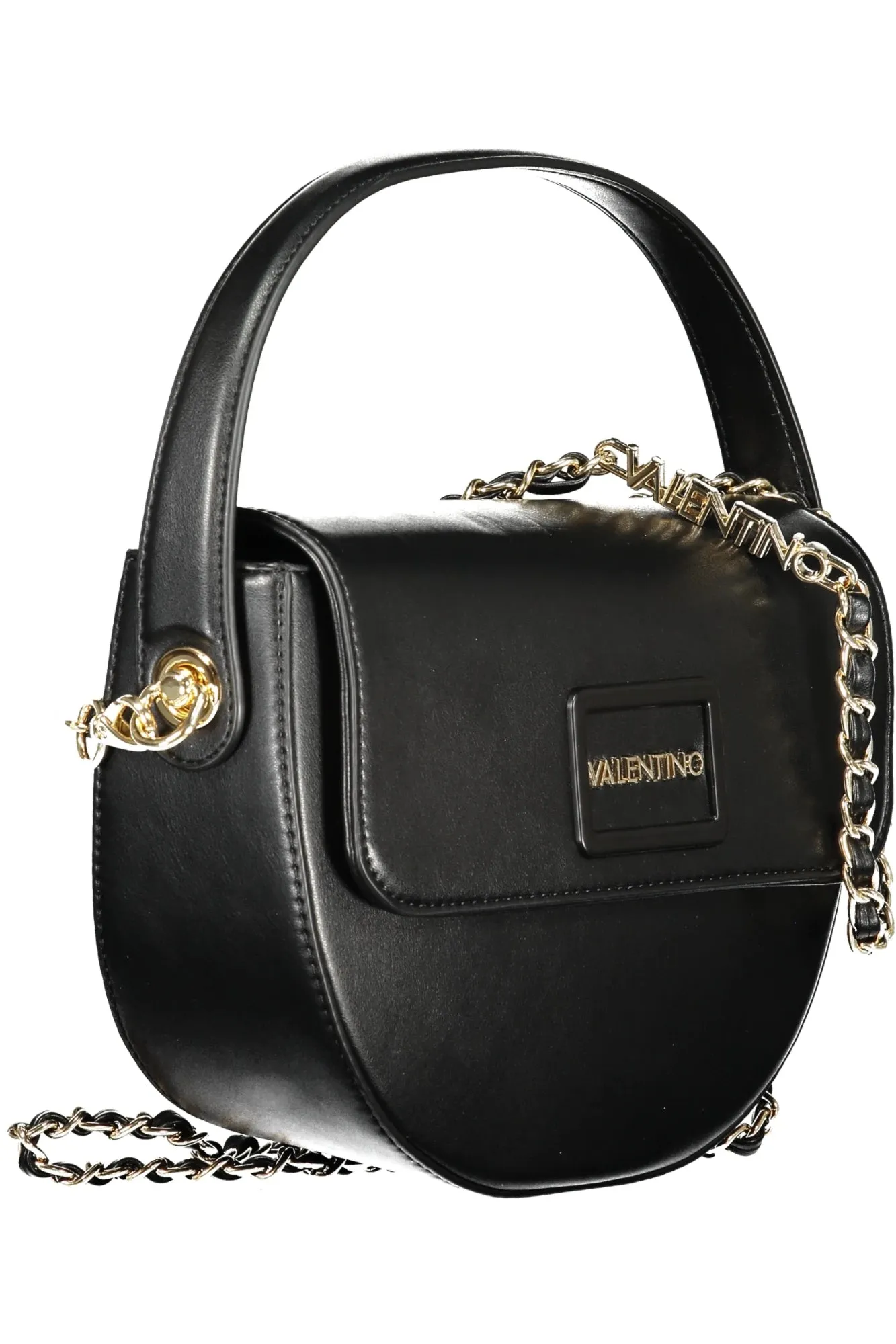 VALENTINO BAGS WOMEN S BLACK BAG sold by Siebentaschen product image thumbnail 3