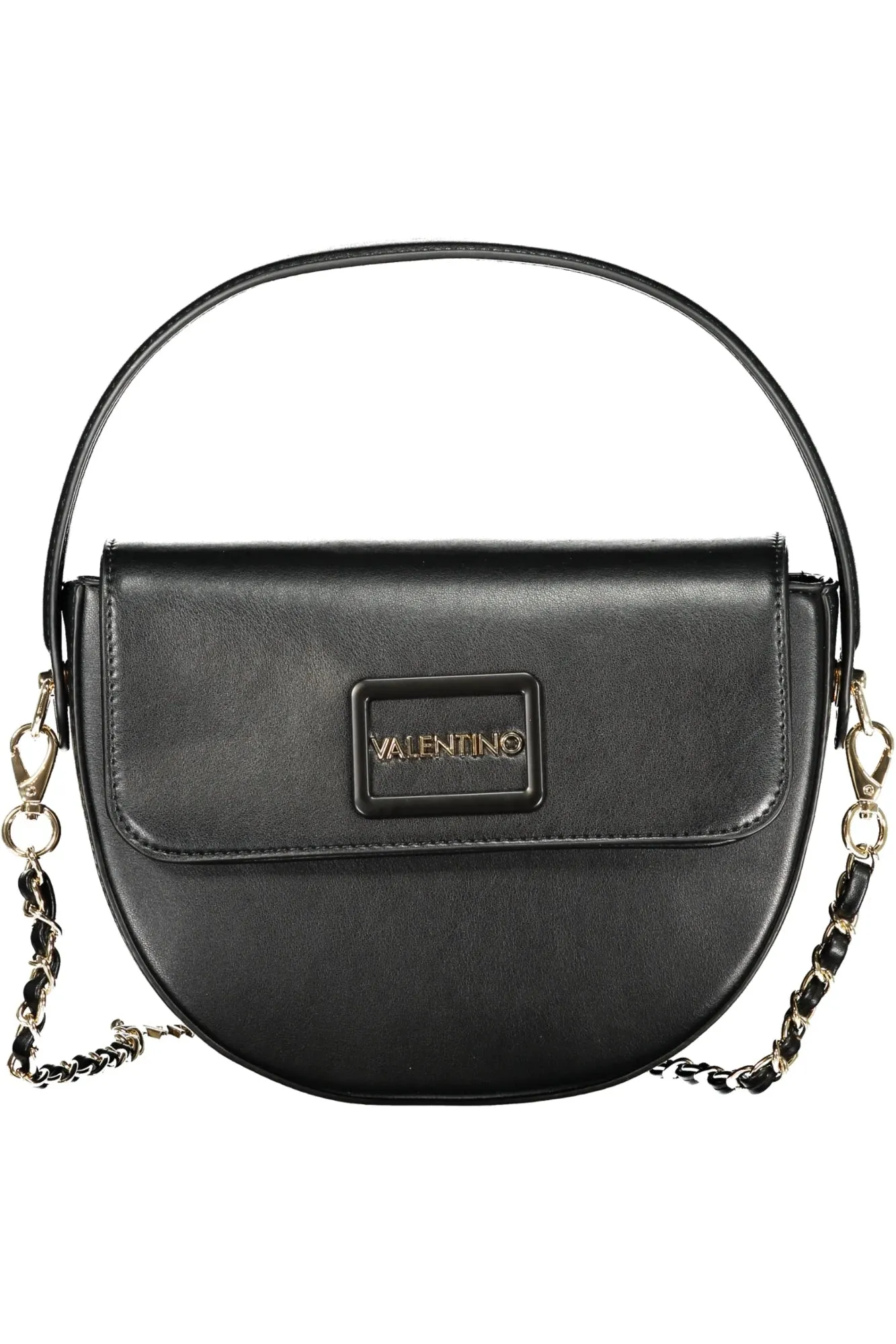 VALENTINO BAGS WOMEN S BLACK BAG sold by Siebentaschen