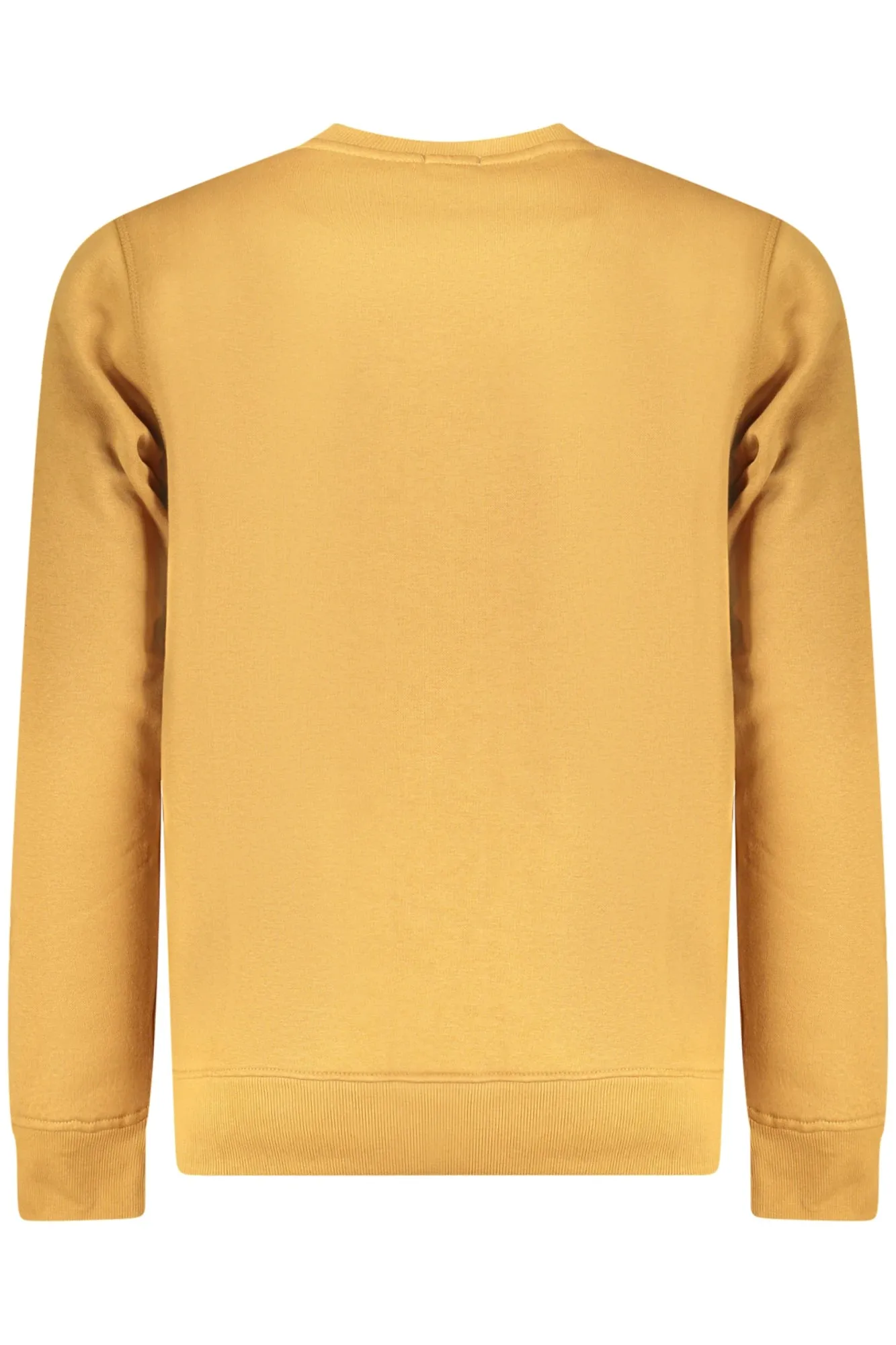 RIFLE MEN S ZIP-UP SWEATSHIRT BROWN sold by Siebentaschen product image thumbnail 2