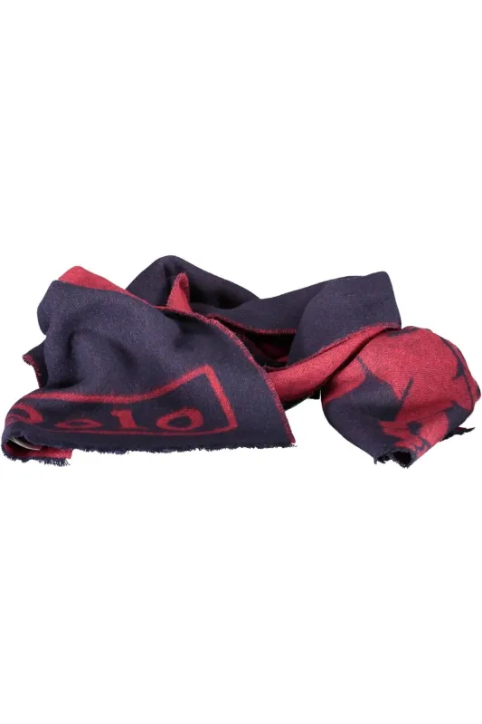 RALPH LAUREN BLUE MEN S SCARF sold by Siebentaschen