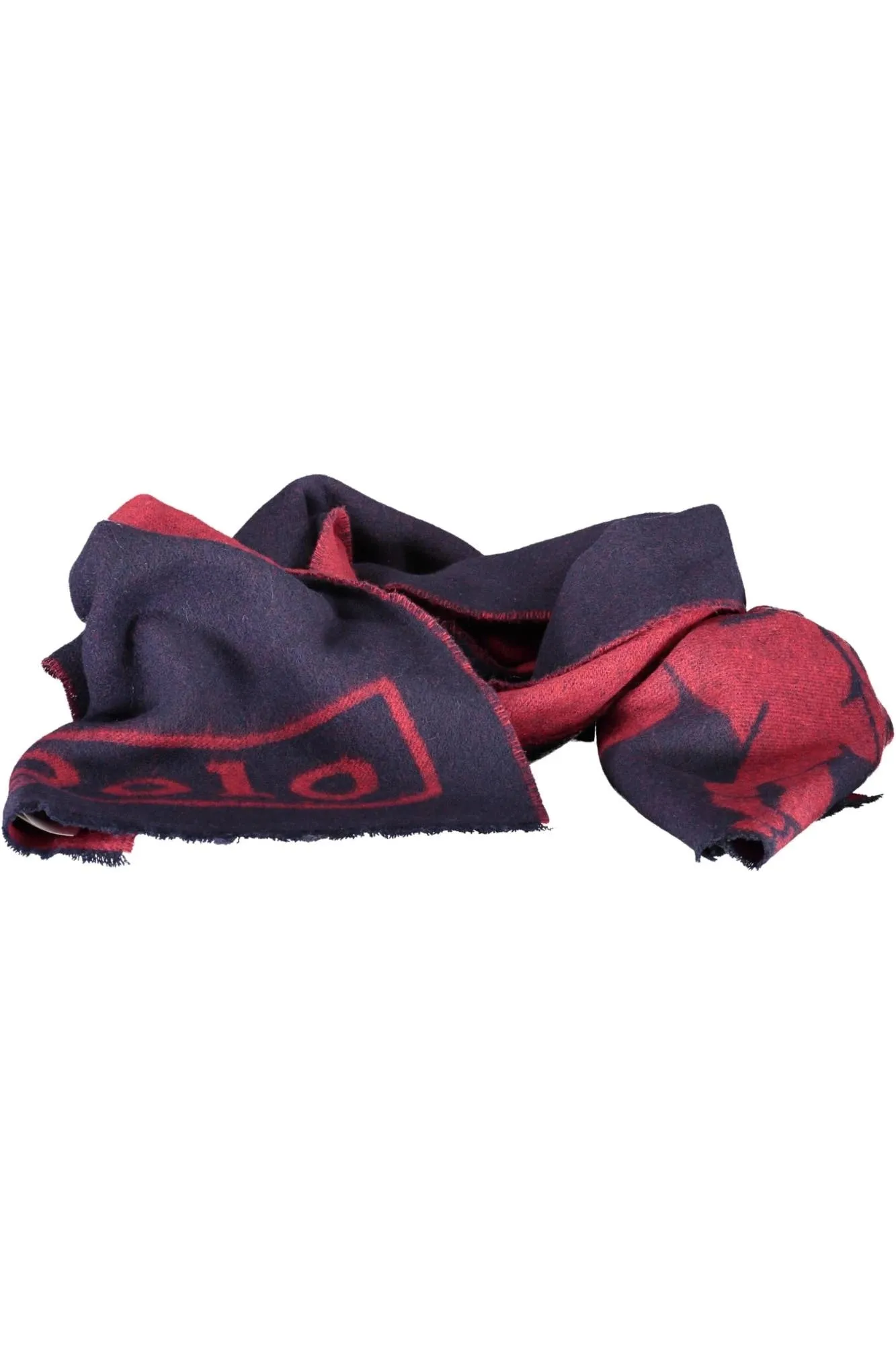 RALPH LAUREN BLUE MEN S SCARF sold by Siebentaschen