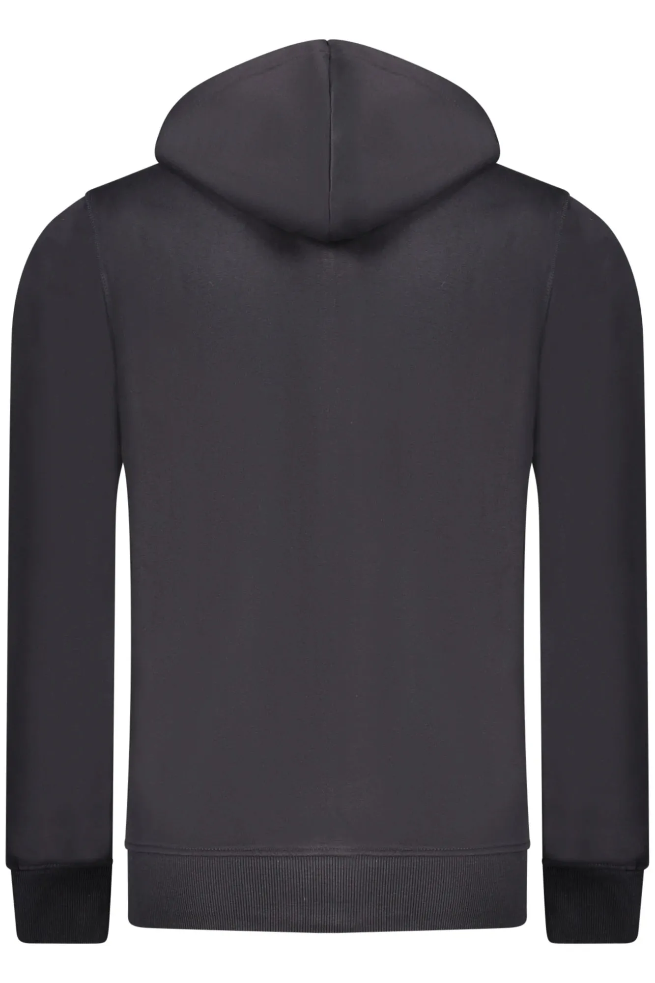 RIFLE MEN S BLUE ZIP-UP SWEATSHIRT sold by Siebentaschen product image thumbnail 2