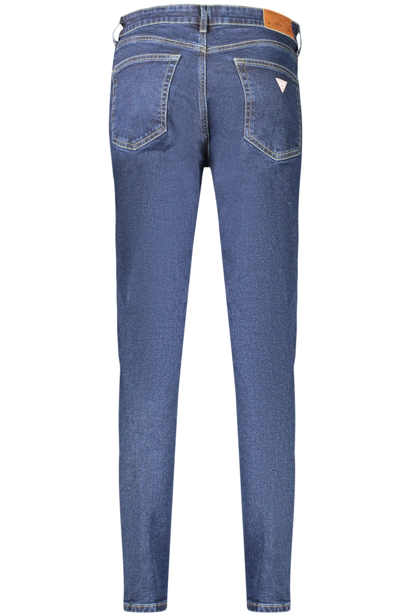 GUESS JEANS WOMEN S DENIM JEANS BLUE sold by Siebentaschen product image thumbnail 2