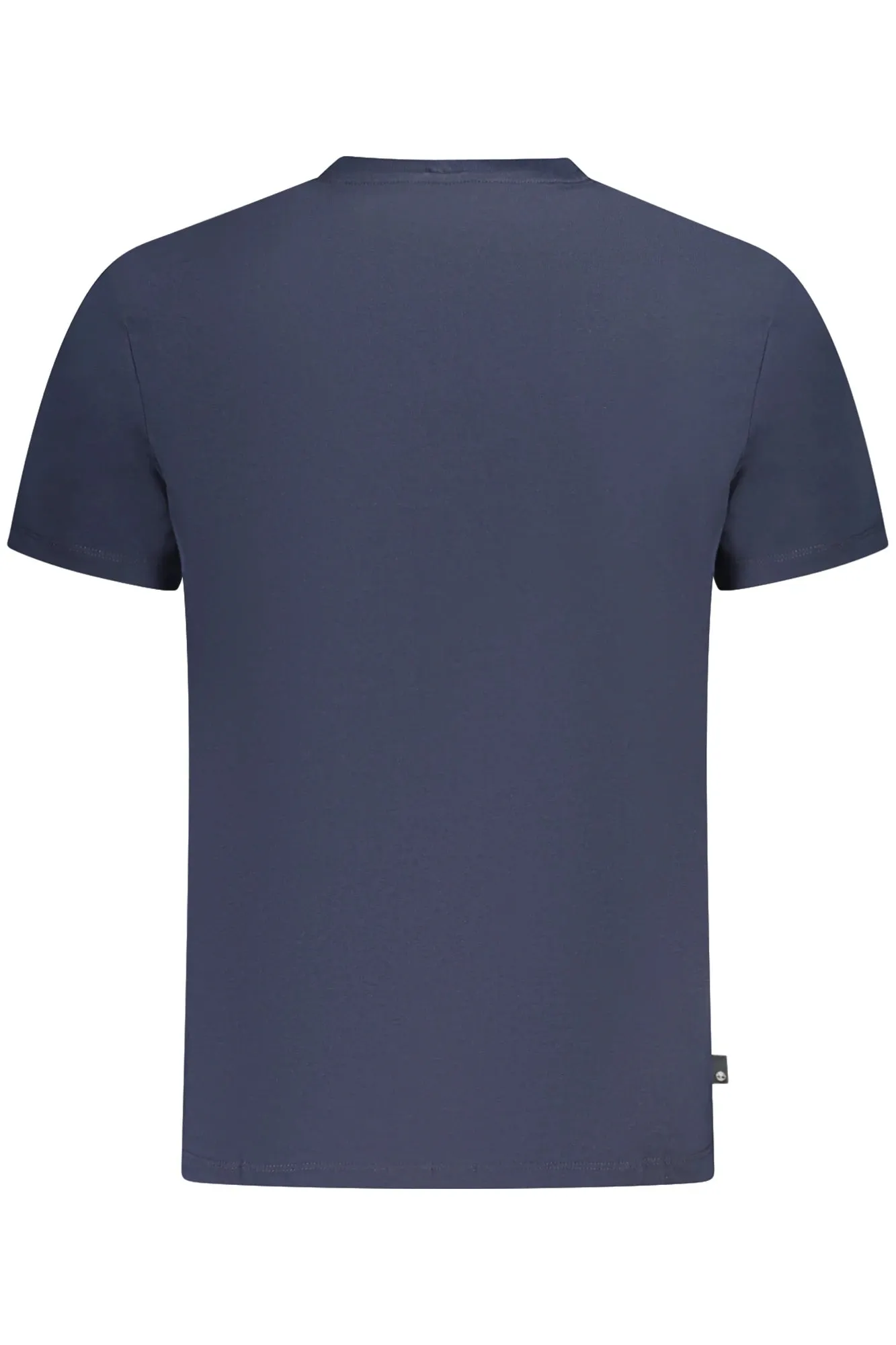 TIMBERLAND SHORT SLEEVE T-SHIRT MEN BLUE sold by Siebentaschen product image thumbnail 2