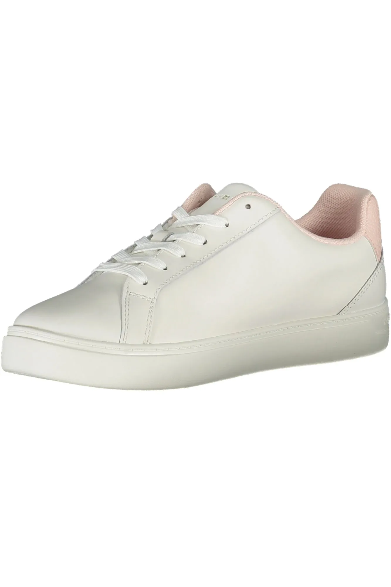 TOMMY HILFIGER WHITE WOMEN S SPORTS SHOES sold by Siebentaschen product image thumbnail 3