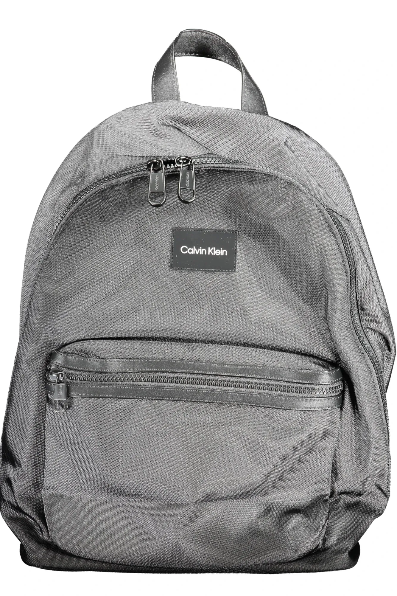 CALVIN KLEIN MEN S BLACK BACKPACK sold by Siebentaschen