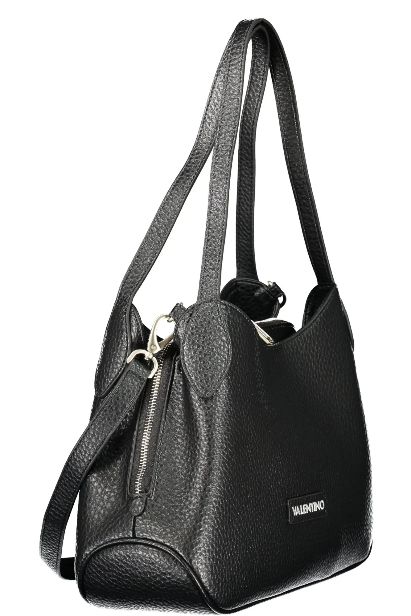 VALENTINO BAGS WOMEN S BLACK BAG sold by Siebentaschen product image thumbnail 3