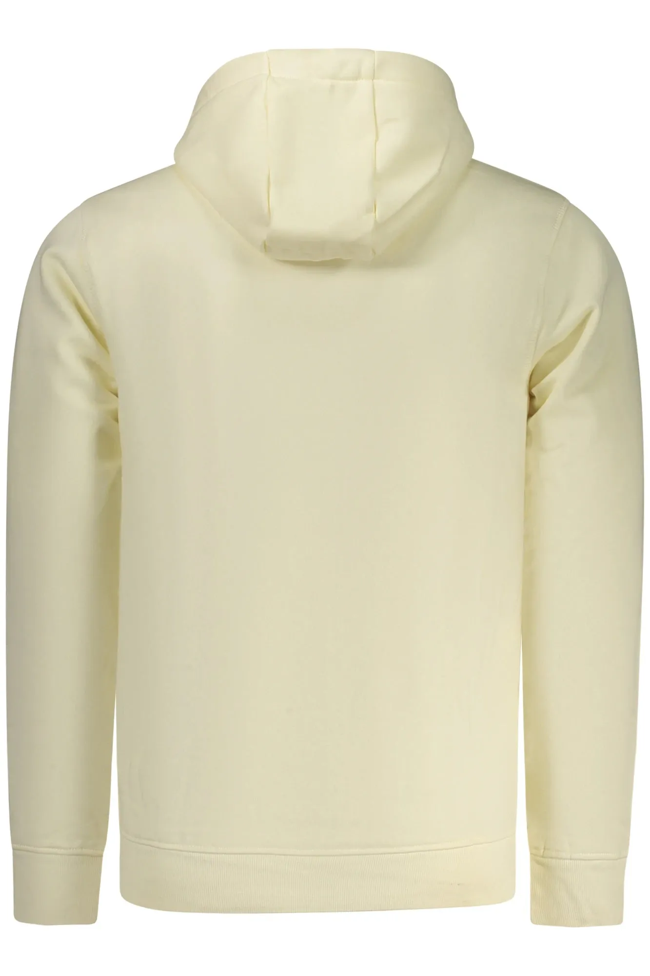 RIFLE MEN S ZIP-UP SWEATSHIRT WHITE sold by Siebentaschen product image thumbnail 2