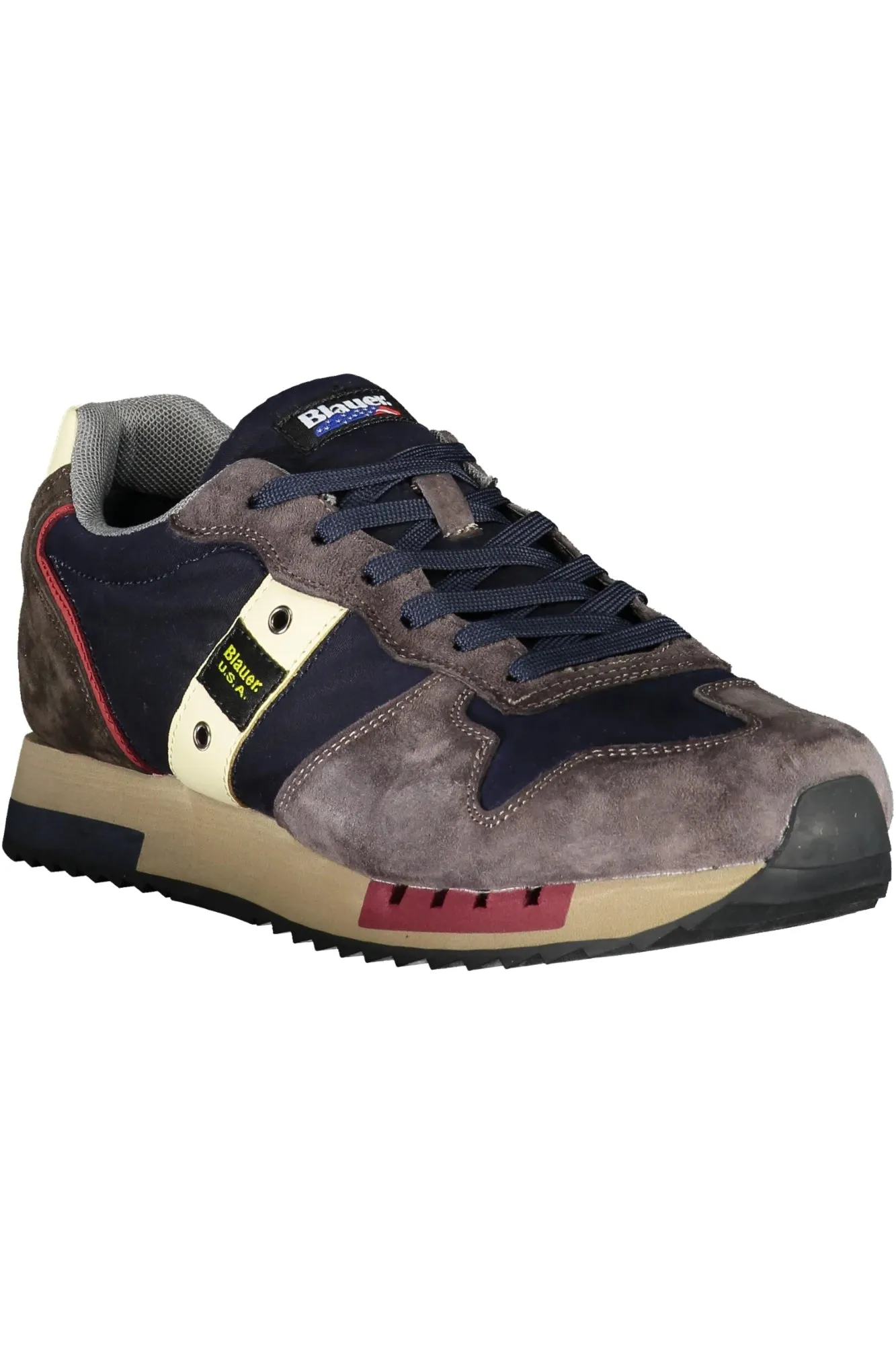 BLAUER BLUE MEN S SPORTS SHOES sold by Siebentaschen product image thumbnail 2