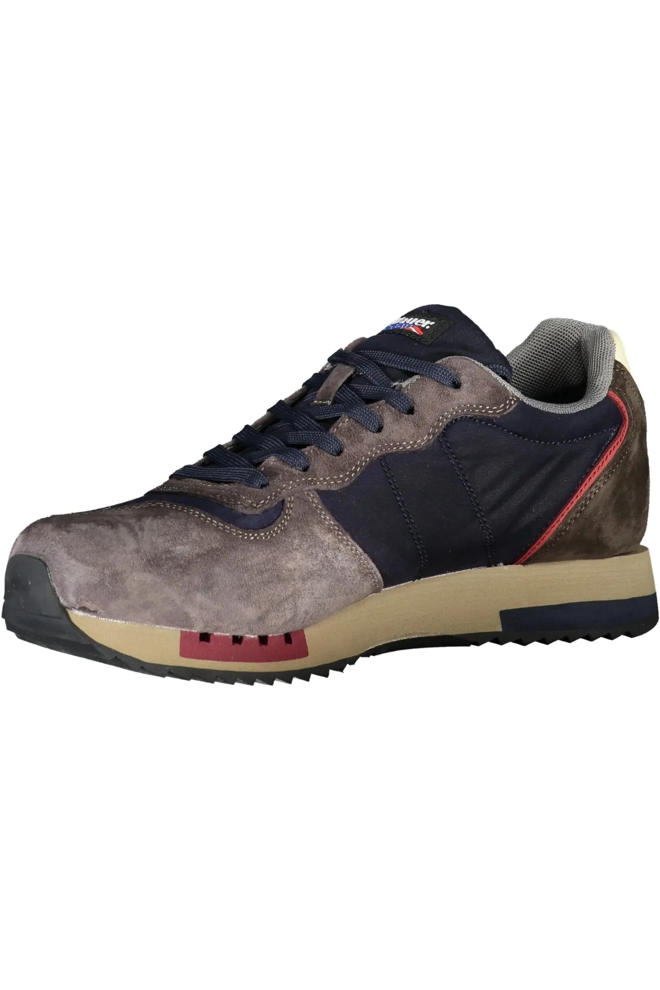 BLAUER BLUE MEN S SPORTS SHOES sold by Siebentaschen product image thumbnail 3