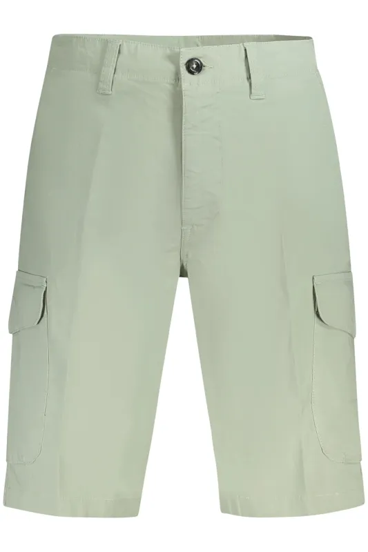 NORTH SAILS MEN S BERMUDA PANTS GREEN sold by Siebentaschen