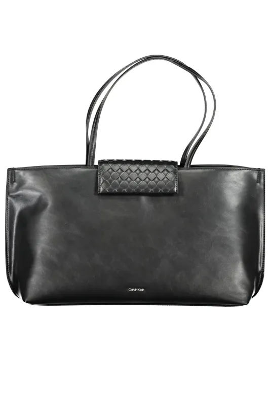 CALVIN KLEIN BLACK WOMEN S BAG sold by Siebentaschen