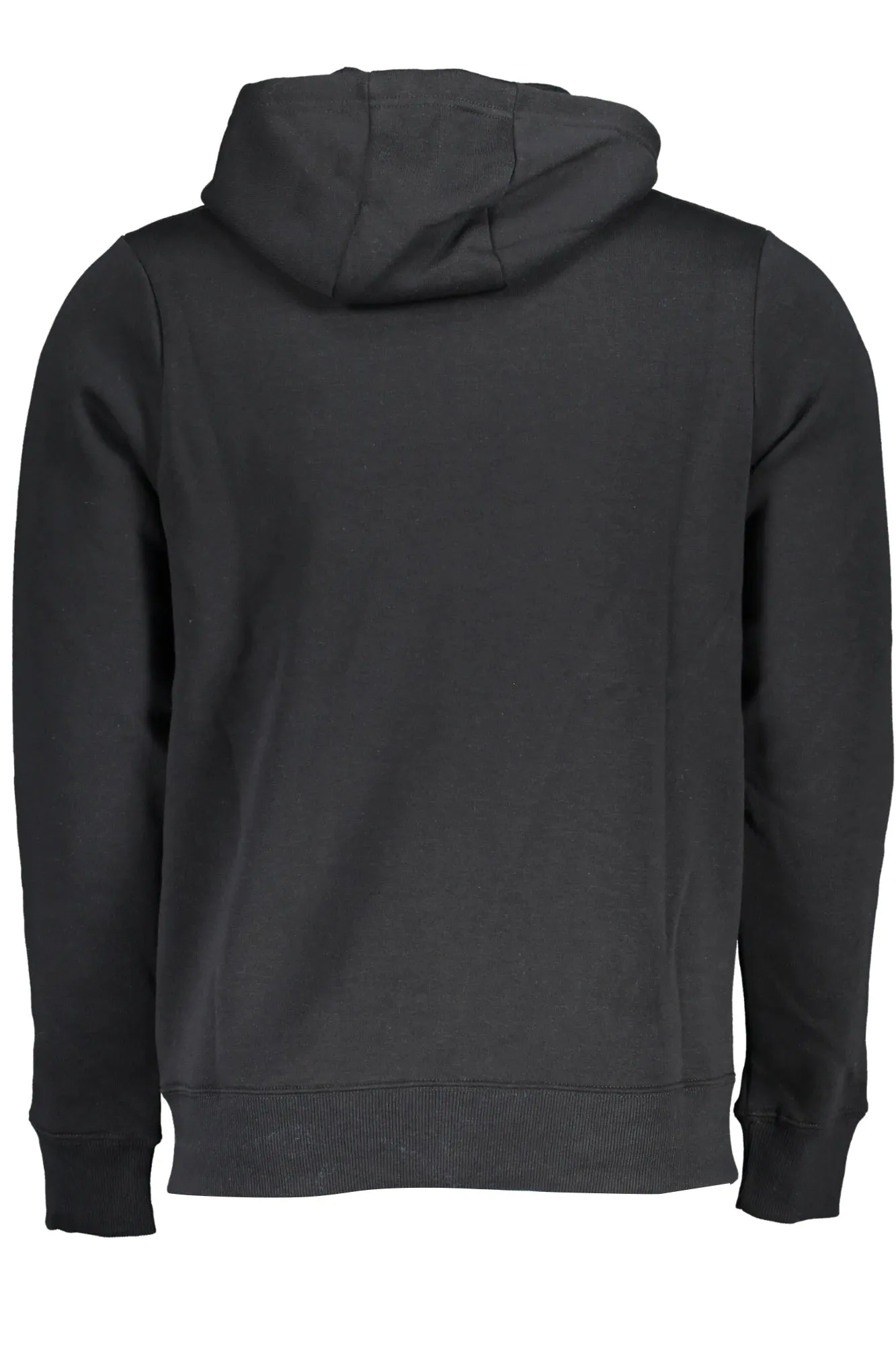 NORWAY 1963 MEN S BLACK ZIP SWEATSHIRT sold by Siebentaschen product image thumbnail 2