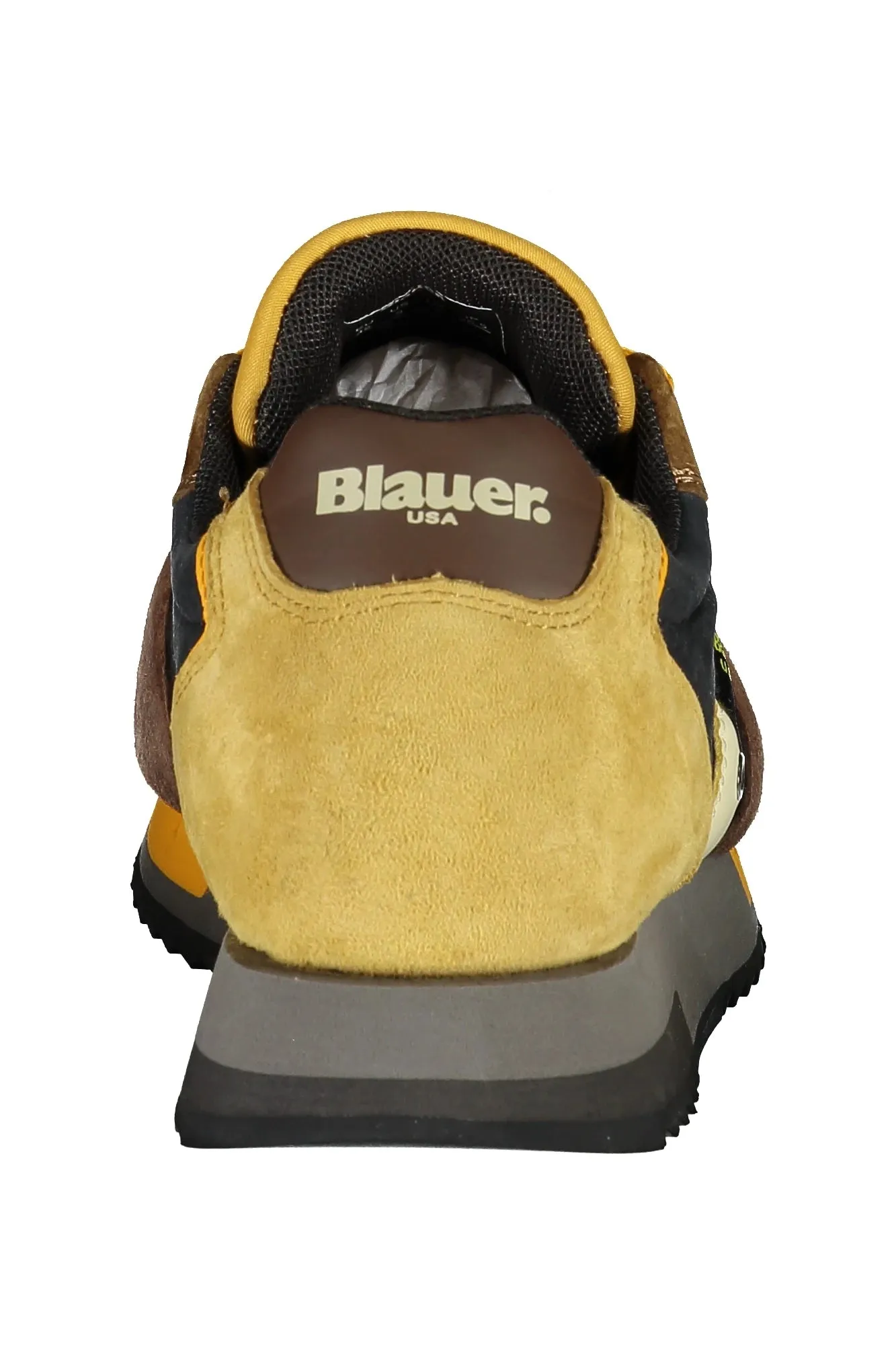 BLAUER BROWN MEN S SPORTS SHOES sold by Siebentaschen product image thumbnail 3