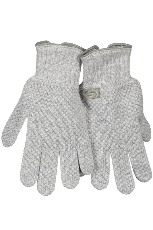 HARMONT &amp; BLAINE MEN S GRAY GLOVES sold by Siebentaschen