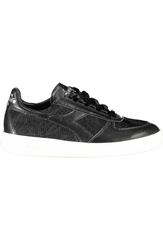 DIADORA WOMEN S SPORT SHOES BLACK sold by Siebentaschen