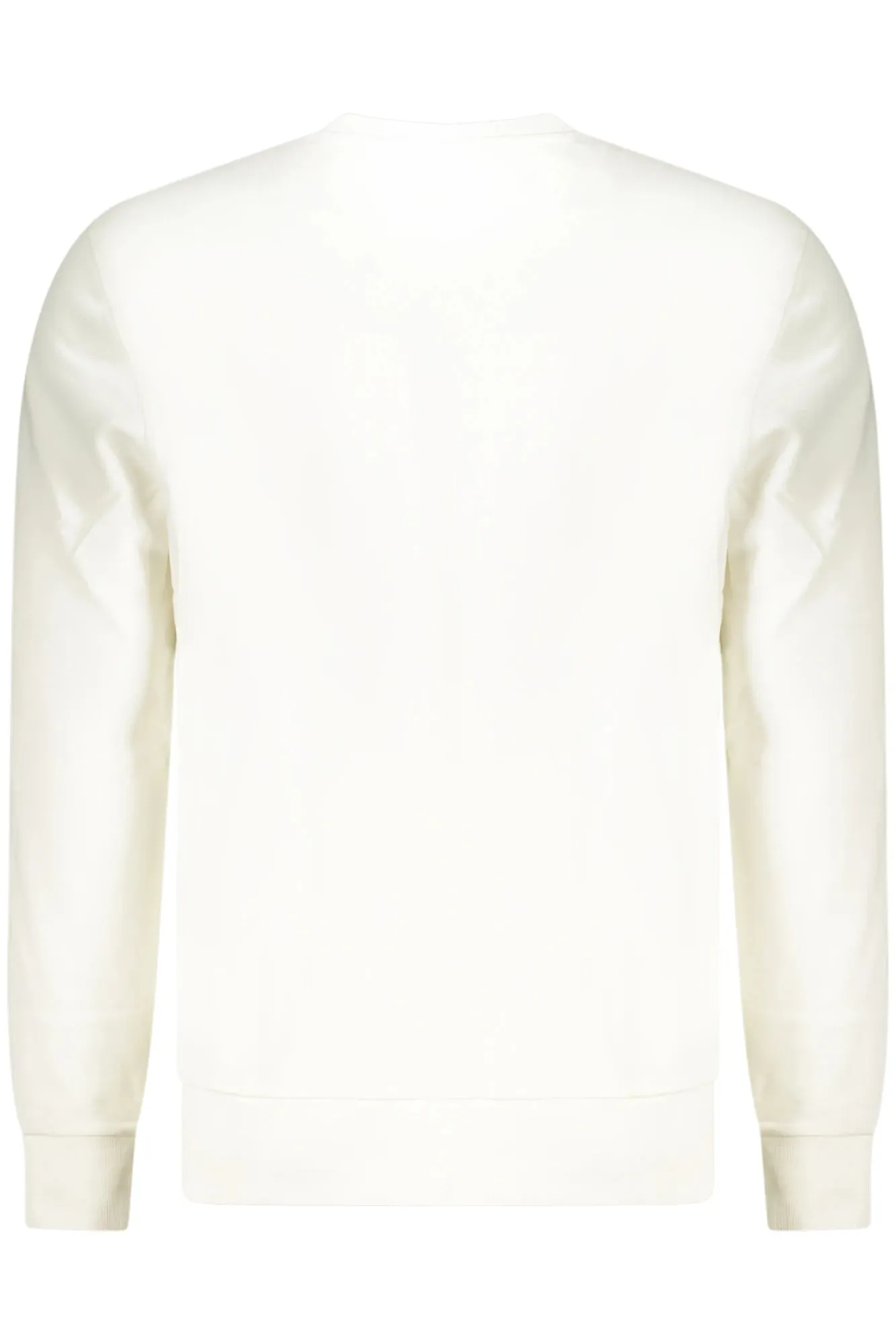 NORTH SAILS MEN S ZIP-UP SWEATSHIRT WHITE sold by Siebentaschen product image thumbnail 2