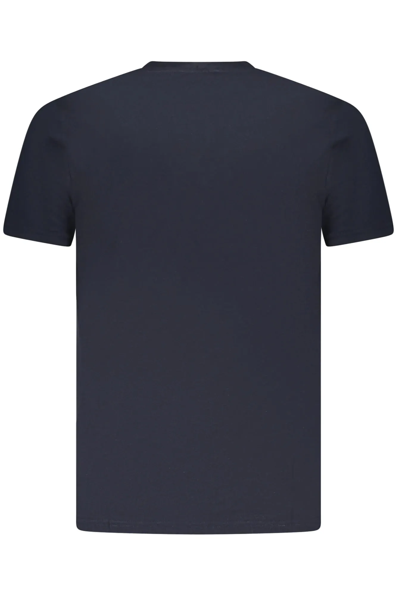 CAVALLI CLASS SHORT SLEEVE T-SHIRT MEN BLUE sold by Siebentaschen product image thumbnail 2