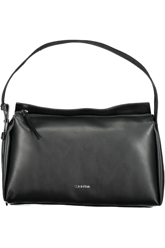 CALVIN KLEIN BLACK WOMEN S BAG sold by Siebentaschen