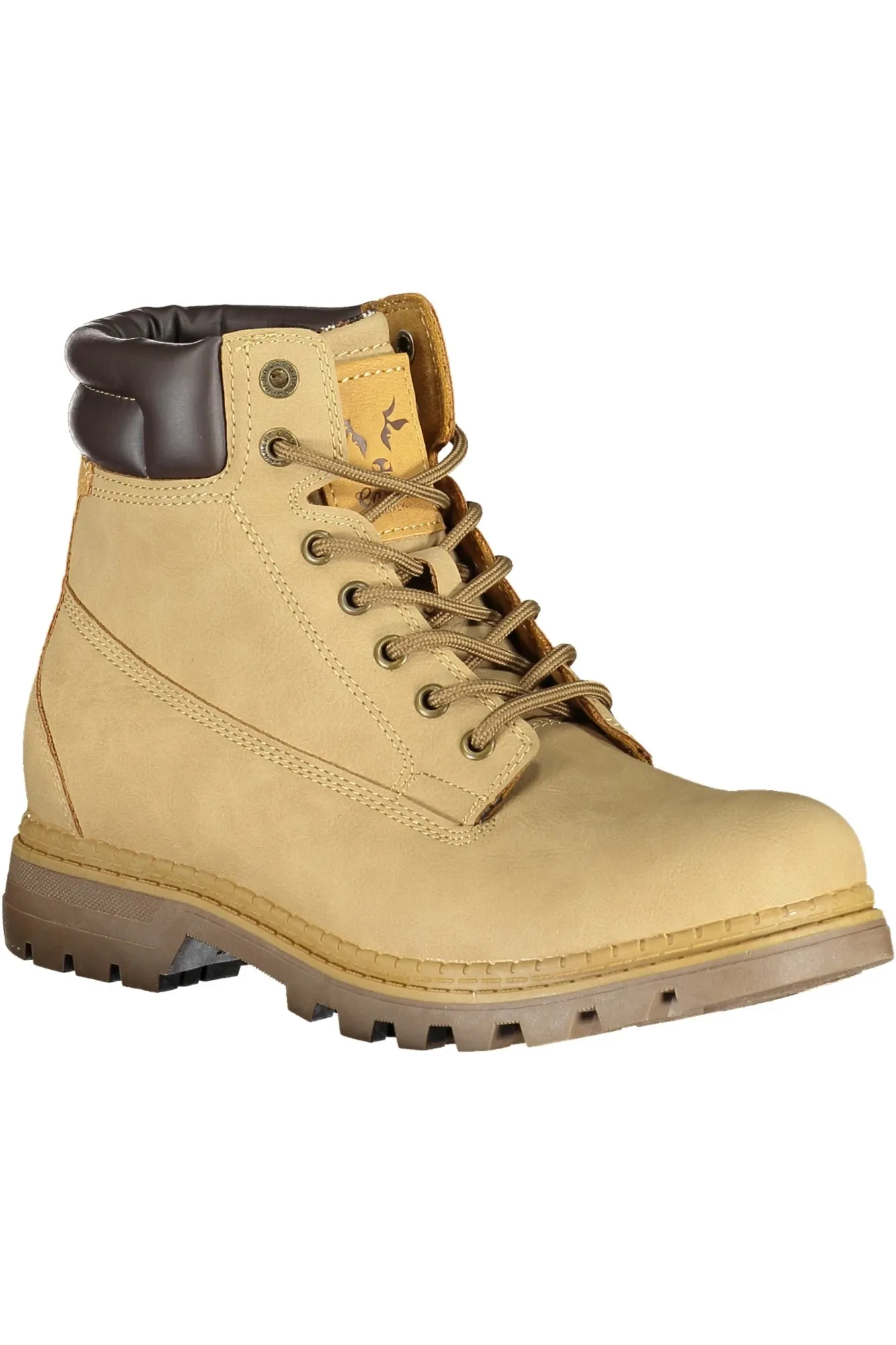 CARRERA BEIGE WOMEN S FOOTWEAR BOOT sold by Siebentaschen product image thumbnail 2