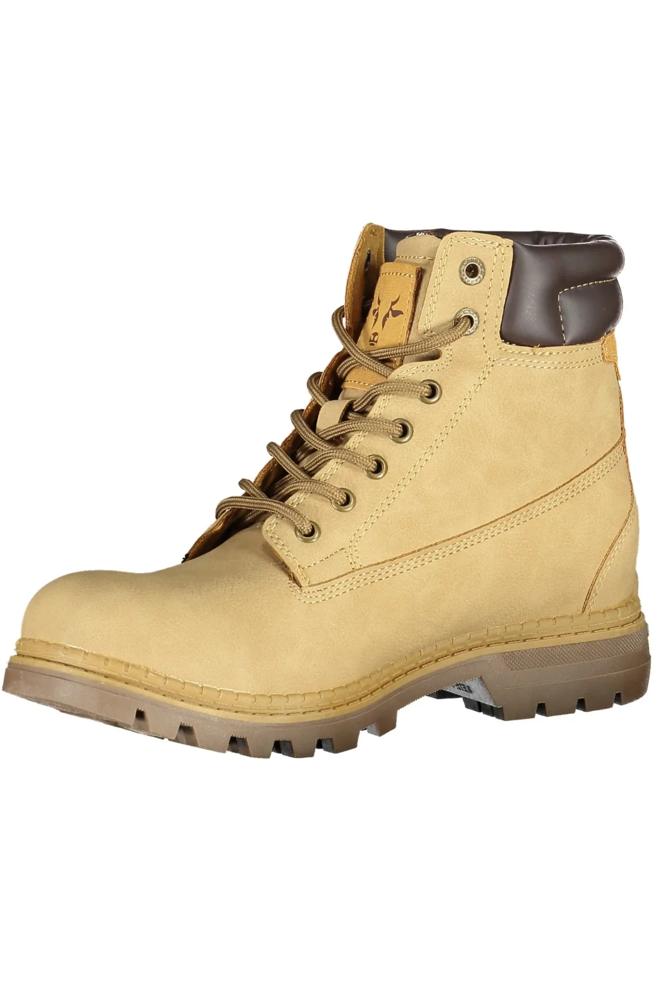 CARRERA BEIGE WOMEN S FOOTWEAR BOOT sold by Siebentaschen product image thumbnail 3