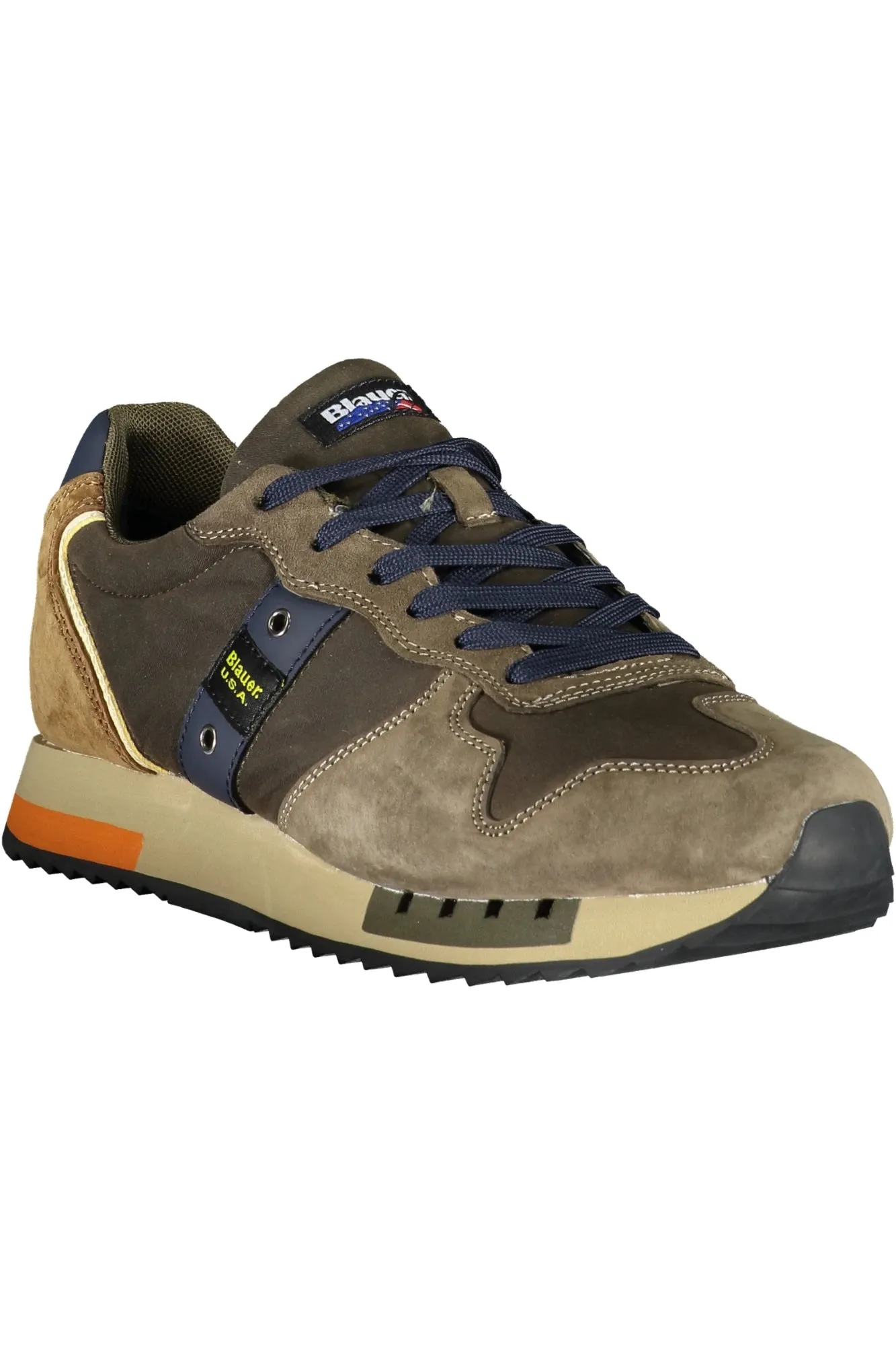 BLAUER GREEN MEN S SPORTS SHOES sold by Siebentaschen product image thumbnail 3