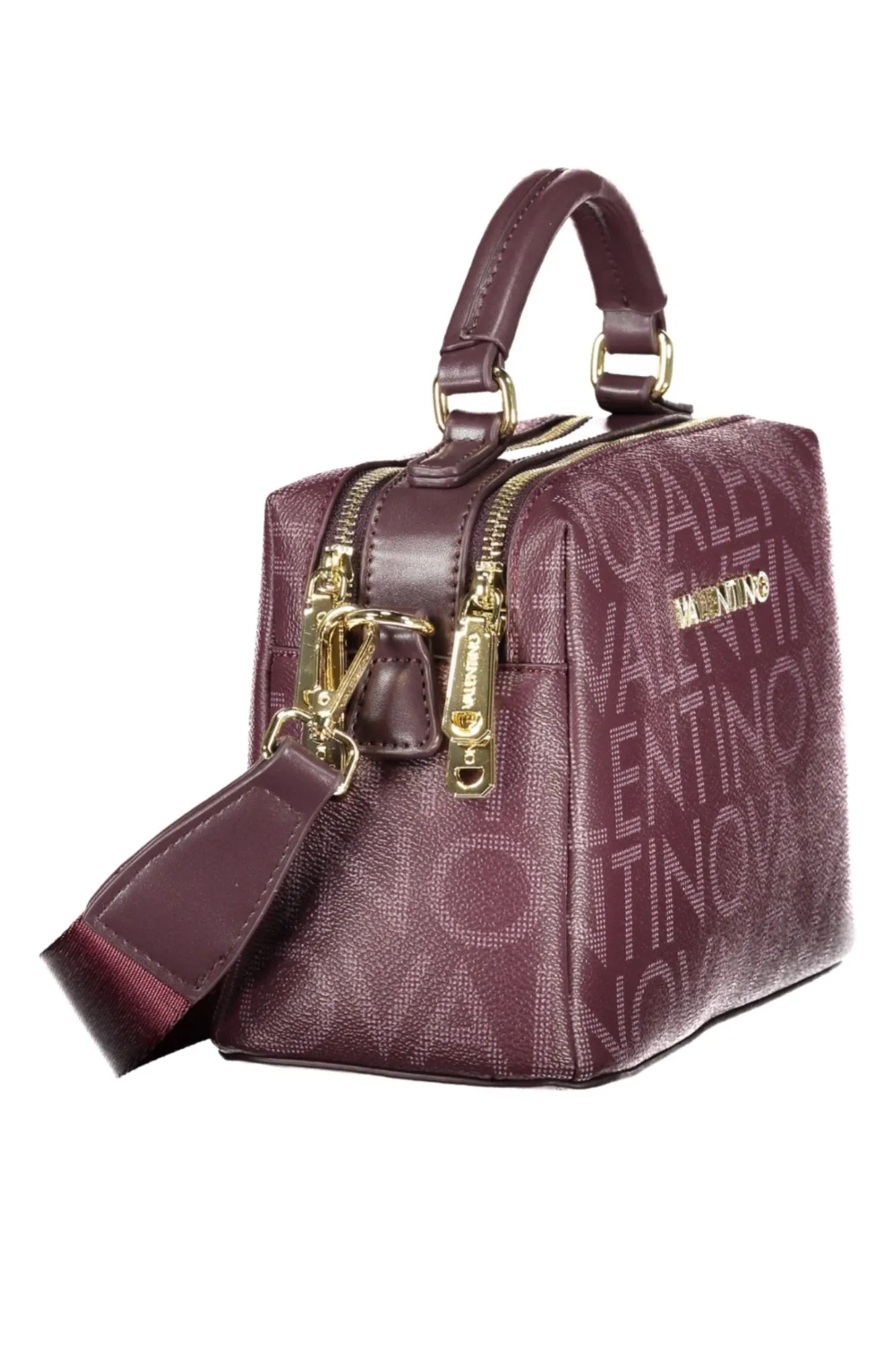 VALENTINO BAGS WOMEN S BAG RED sold by Siebentaschen product image thumbnail 3