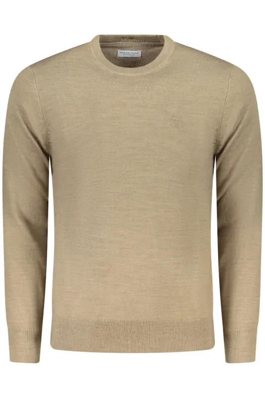 NORTH SAILS MEN S BROWN SWEATER sold by Siebentaschen