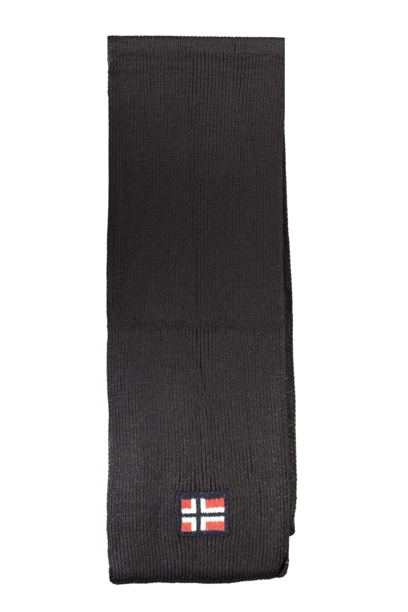 NORWAY 1963 BLACK MEN S SCARF sold by Siebentaschen product image thumbnail 3