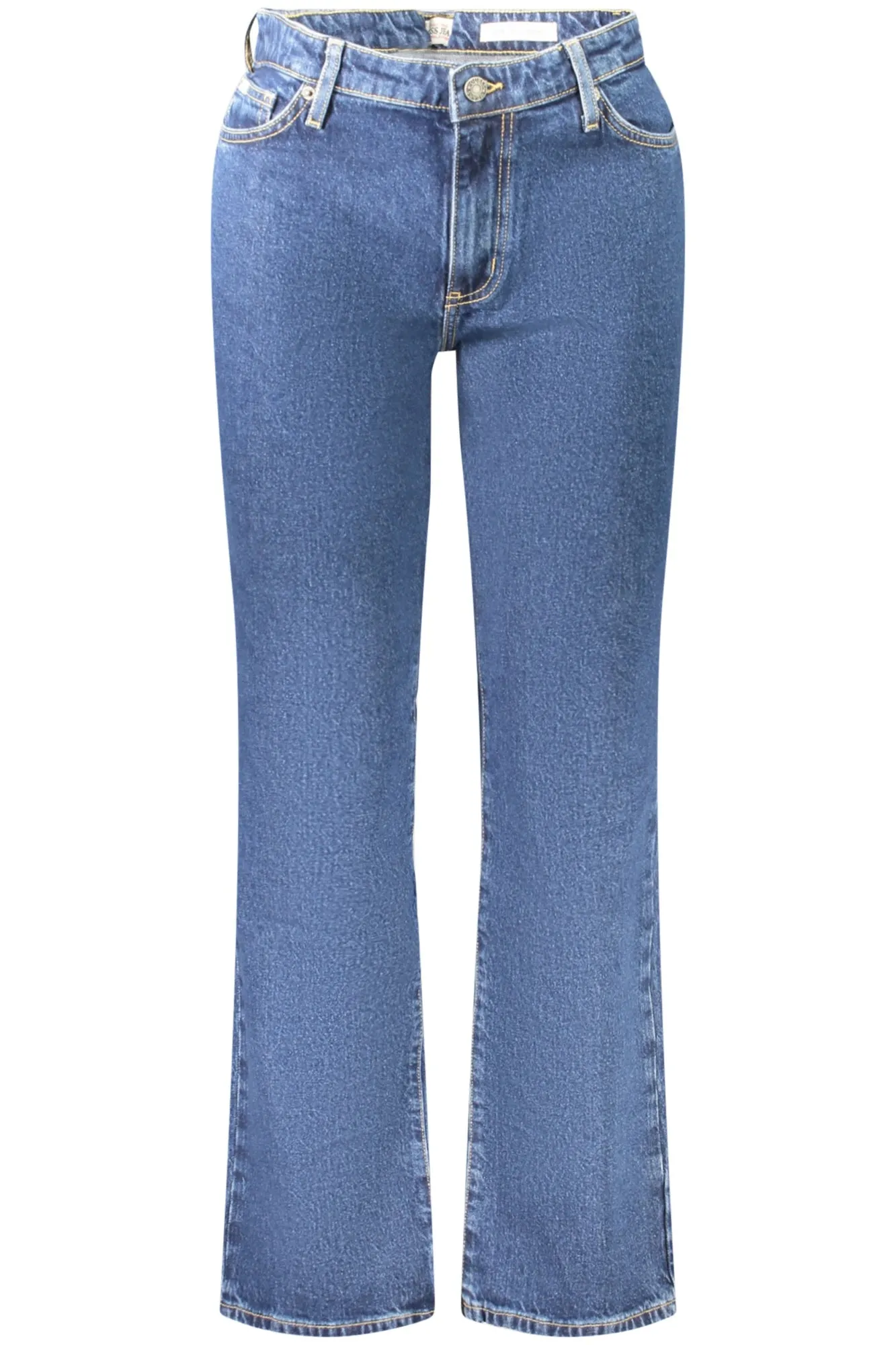 GUESS JEANS WOMEN S DENIM JEANS BLUE sold by Siebentaschen