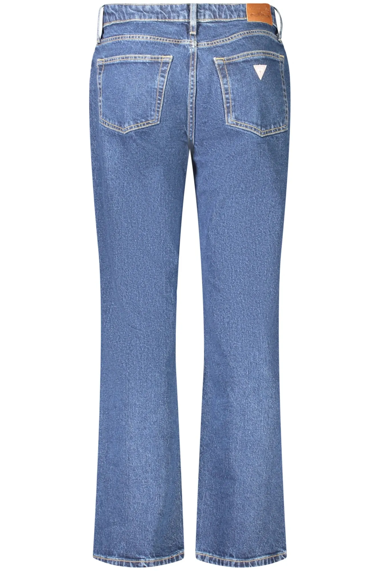 GUESS JEANS WOMEN S DENIM JEANS BLUE sold by Siebentaschen product image thumbnail 2