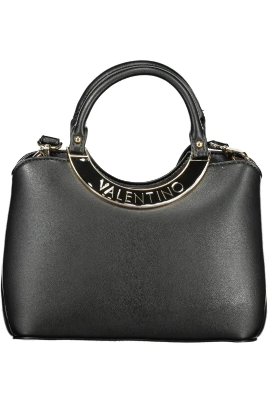 VALENTINO BAGS WOMEN S BLACK BAG sold by Siebentaschen
