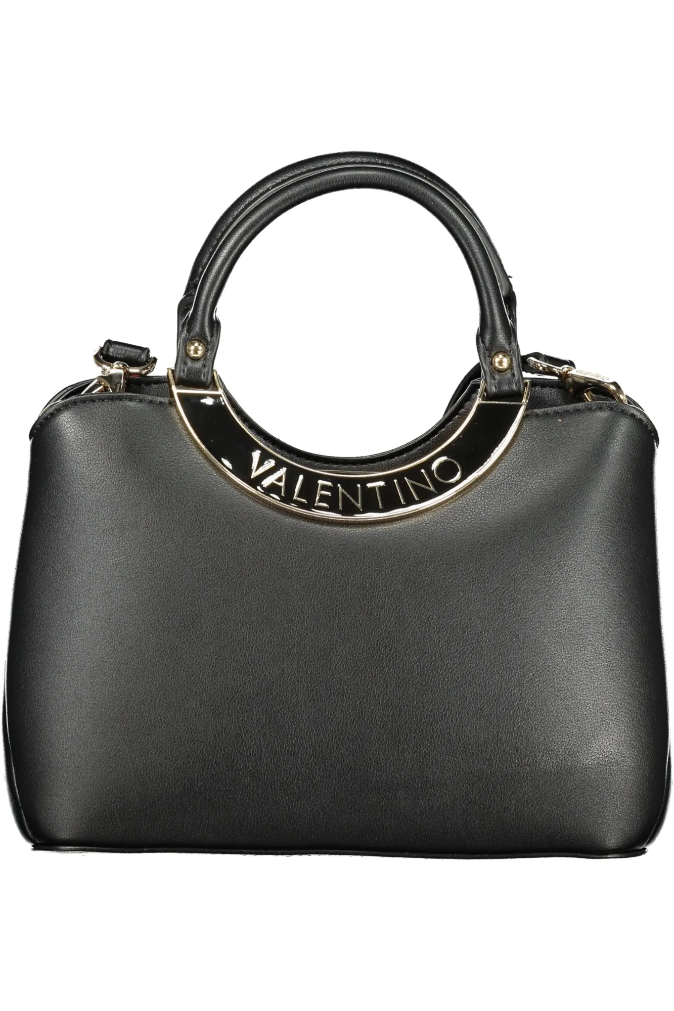 VALENTINO BAGS WOMEN S BLACK BAG sold by Siebentaschen