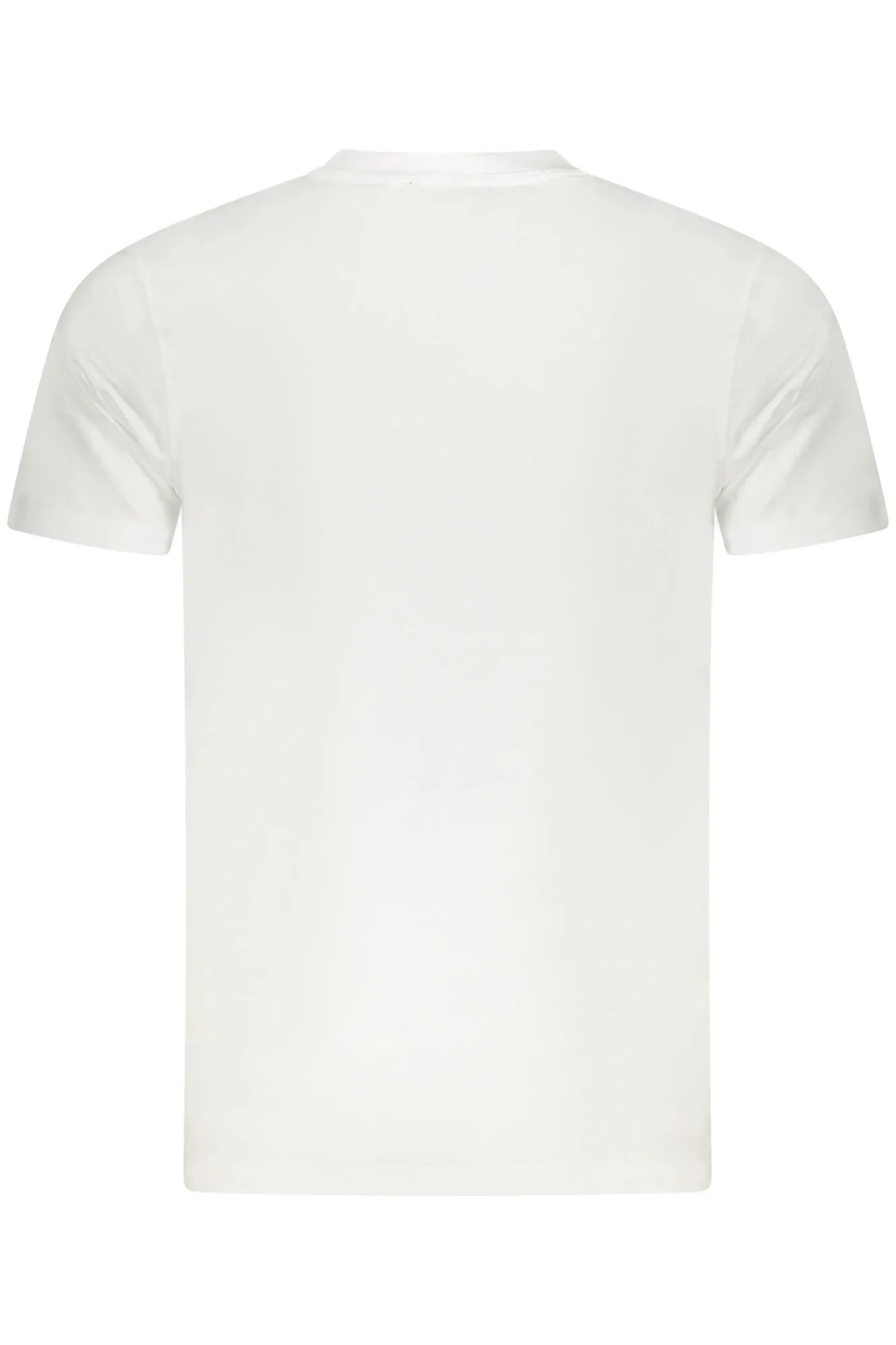 CAVALLI CLASS SHORT SLEEVE T-SHIRT MEN WHITE sold by Siebentaschen product image thumbnail 2