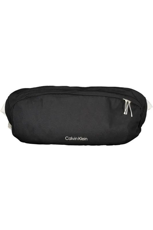CALVIN KLEIN BLACK MEN S BAG made by Calvin Klein
