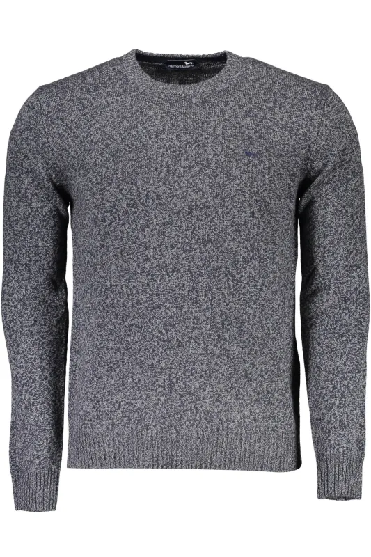 HARMONT &amp; BLAINE MEN S BLUE SWEATER sold by Siebentaschen
