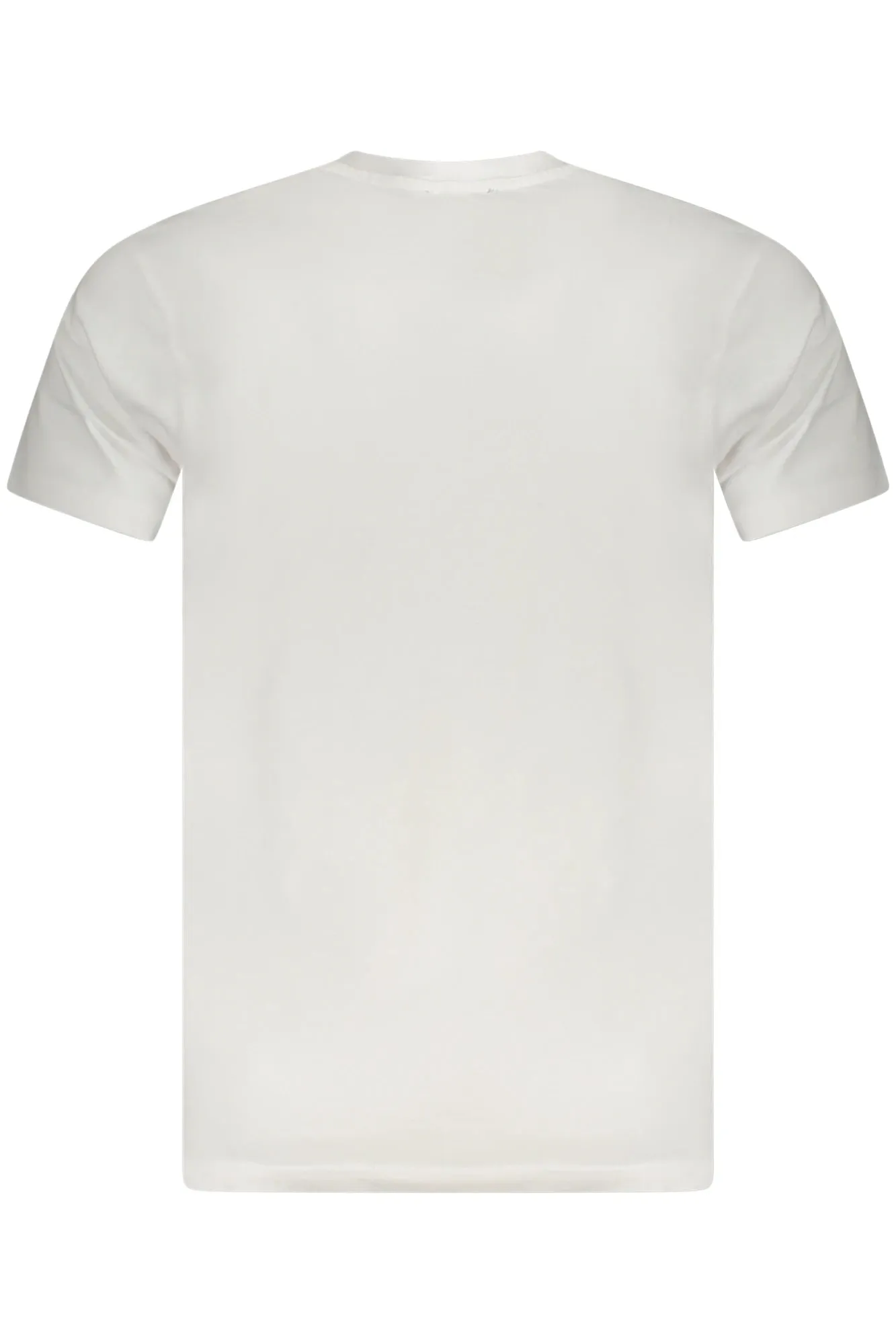 CAVALLI CLASS SHORT SLEEVE T-SHIRT MEN WHITE sold by Siebentaschen product image thumbnail 2