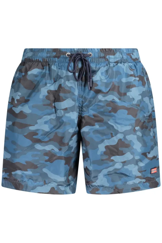 NORWAY 1963 BLUE MEN S BOTTOM COSTUME sold by Siebentaschen