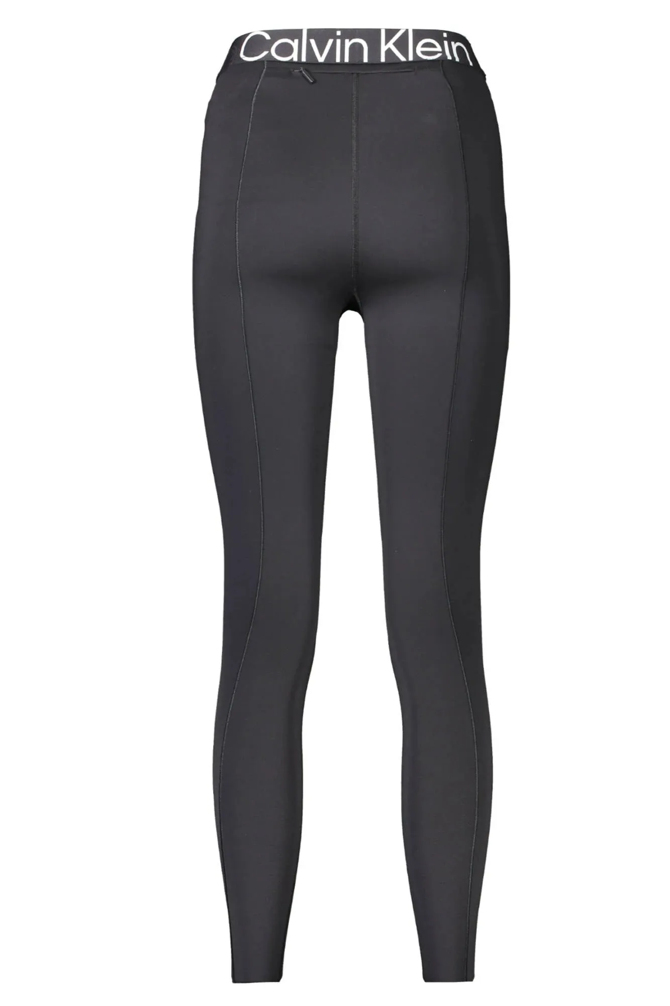 CALVIN KLEIN WOMEN S LEGGINGS BLACK sold by Siebentaschen product image thumbnail 2