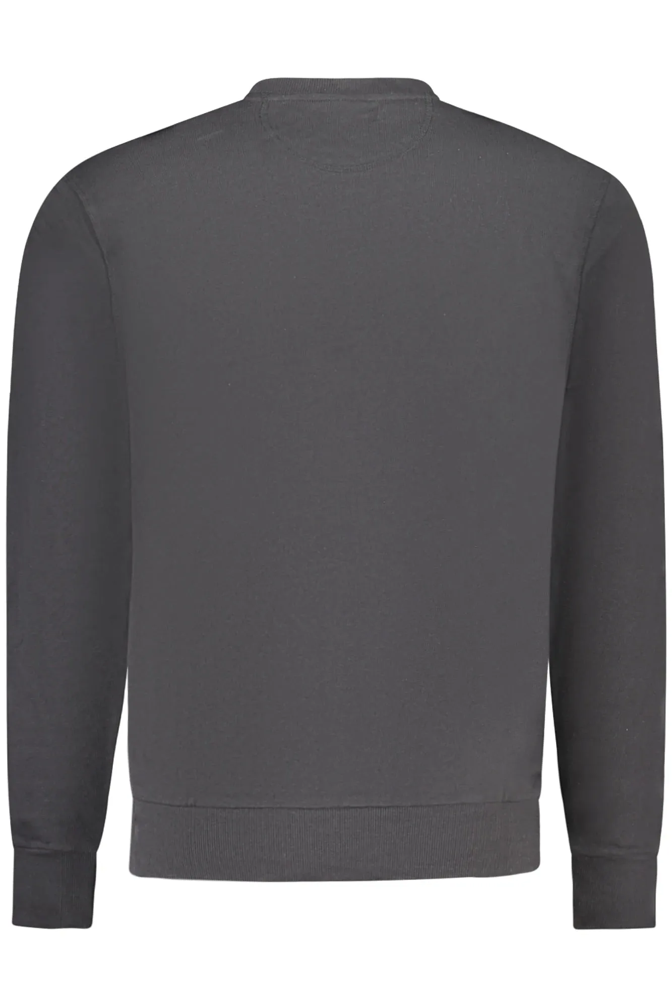 NORTH SAILS MEN S BLACK ZIP-UP SWEATSHIRT sold by Siebentaschen product image thumbnail 2