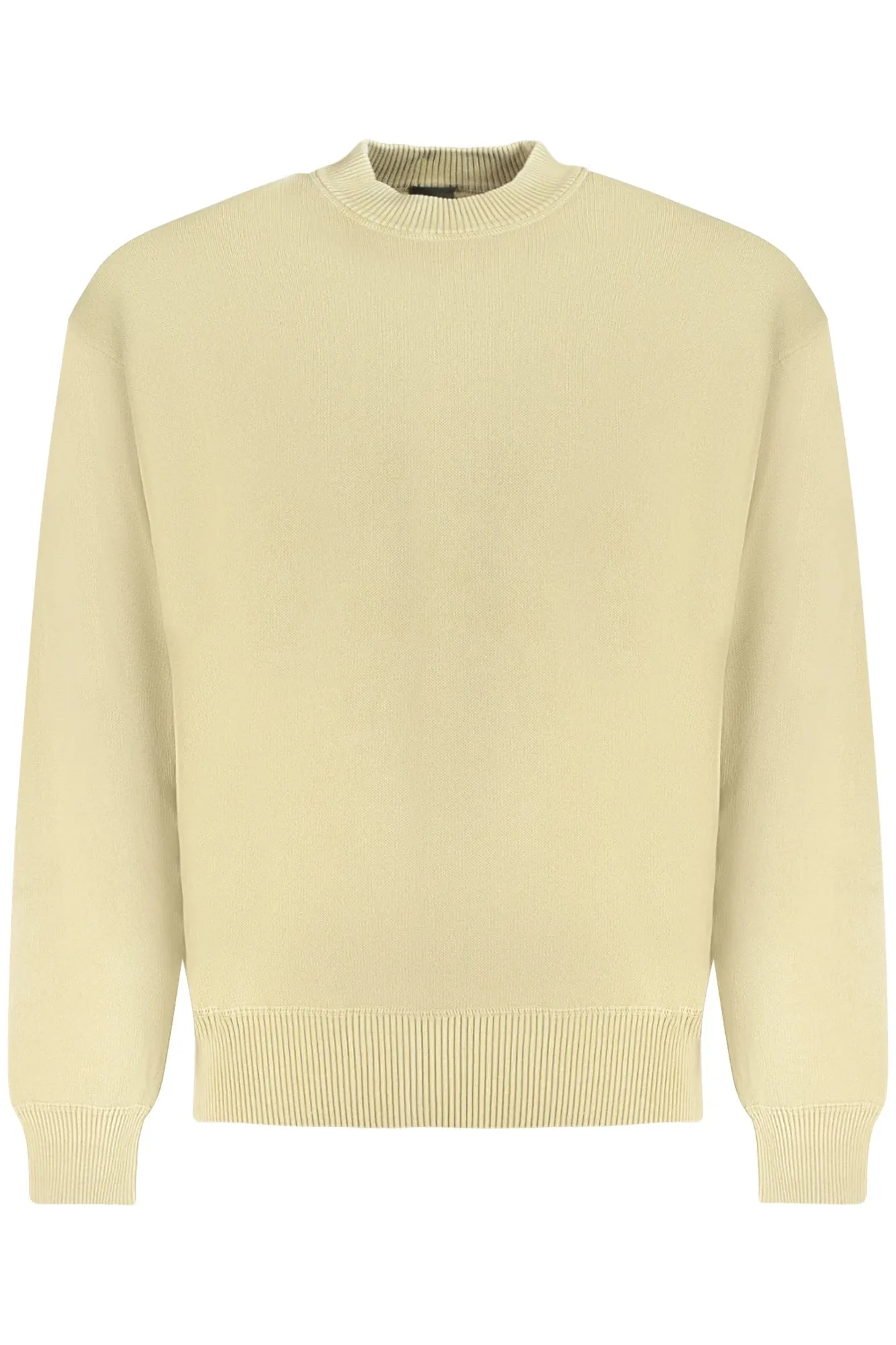 HUGO BOSS MEN S SWEATER BEIGE sold by Siebentaschen