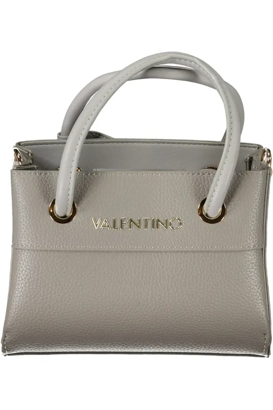 VALENTINO BAGS WOMEN S BAG GREY made by Siebentaschen